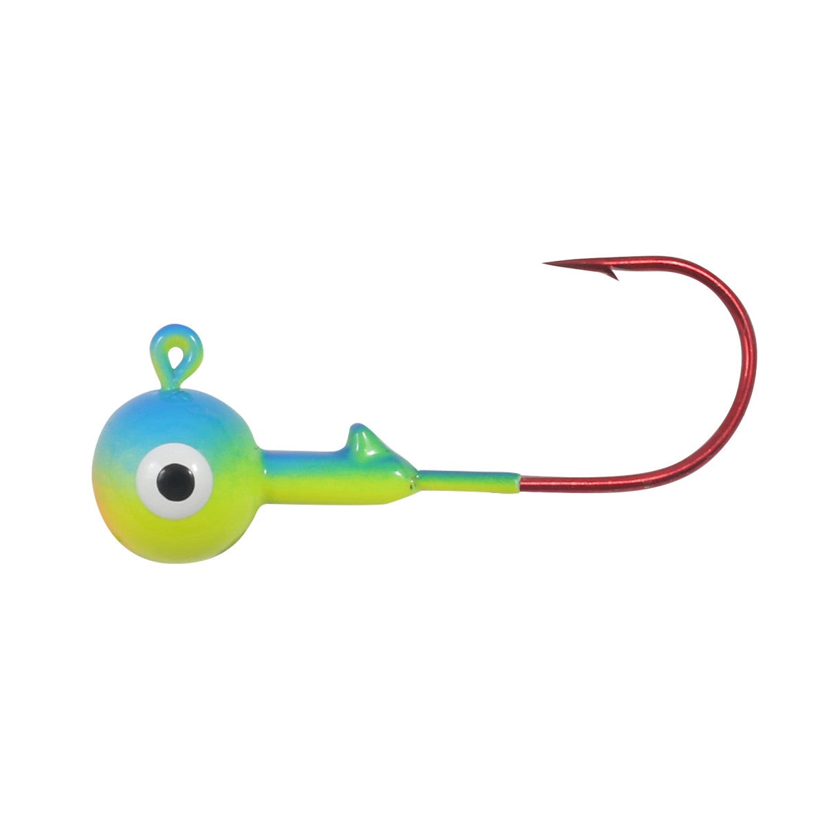 Northland Gum-Ball Jigs