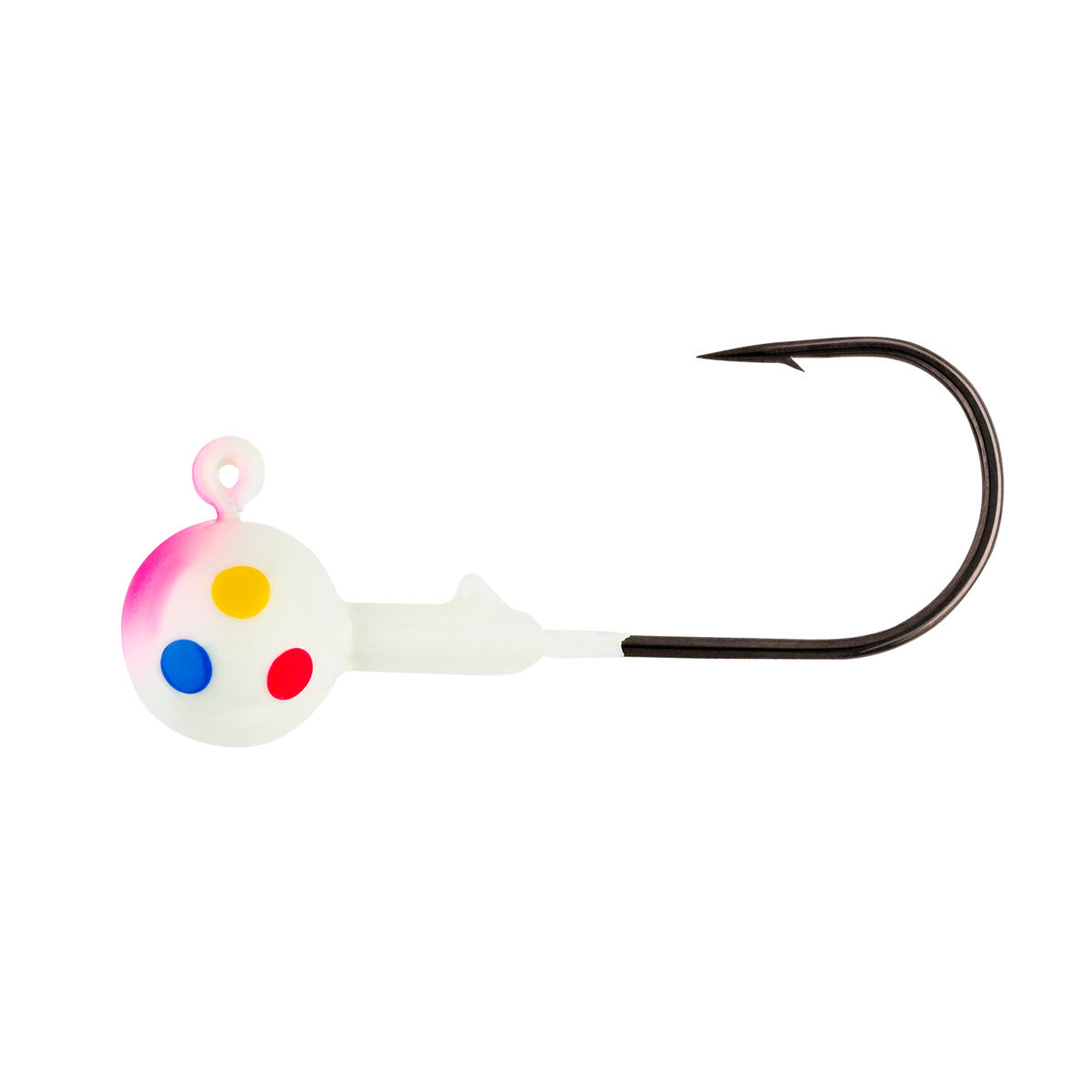 Northland Gum-Ball Jigs