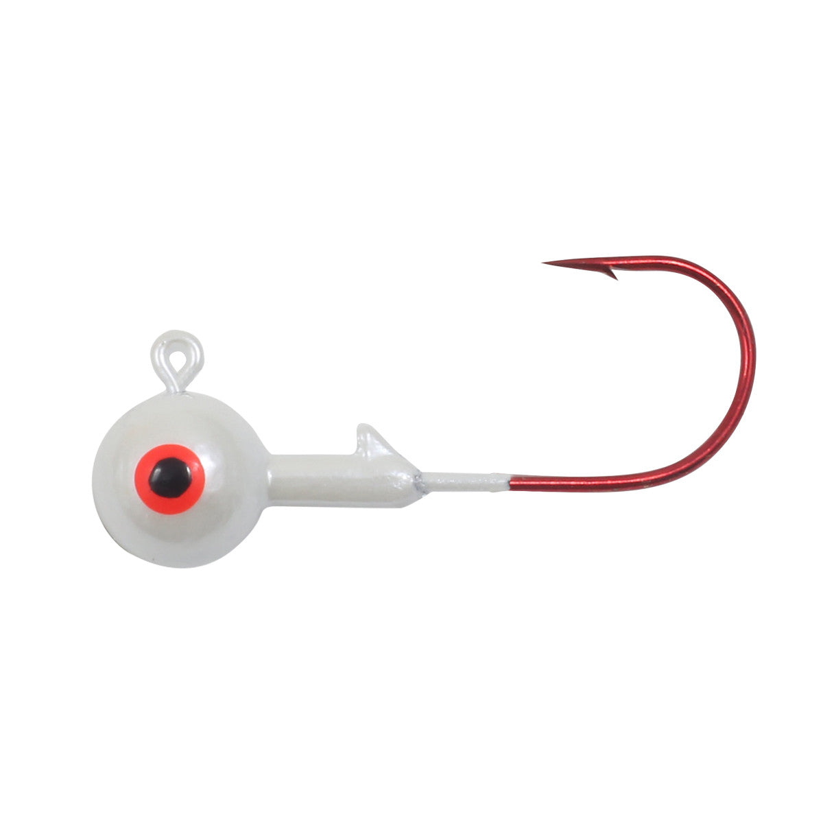 Northland Gum-Ball Jigs