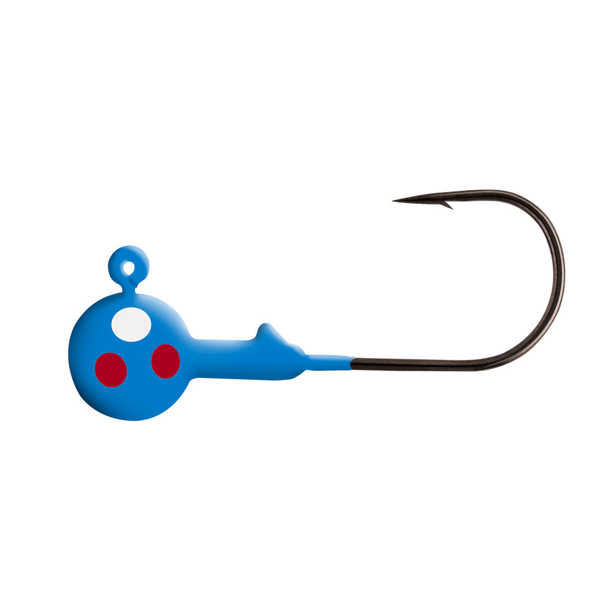 Northland Gum-Ball Jigs