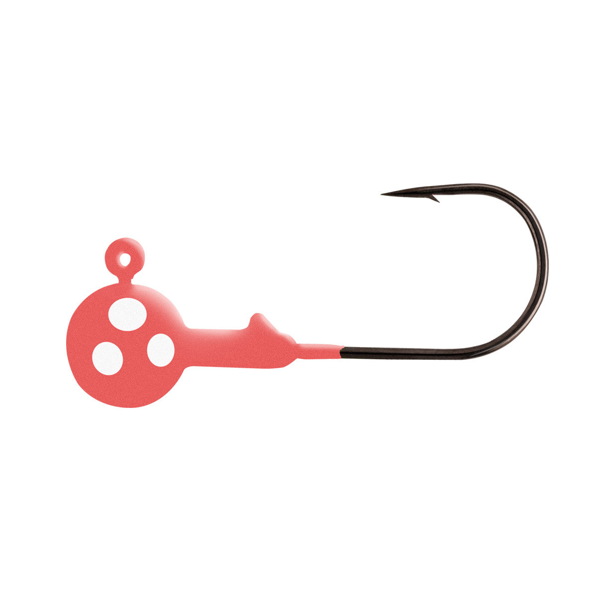 Northland Gum-Ball Jigs