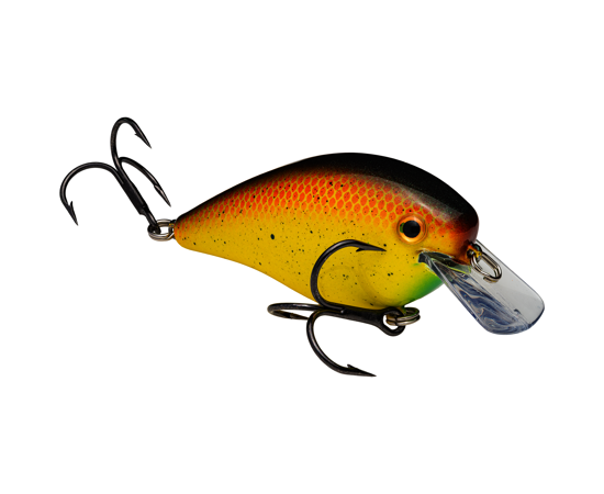 Strike King KVD Square Bill