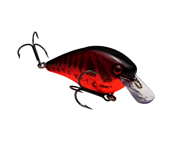 Strike King KVD Square Bill