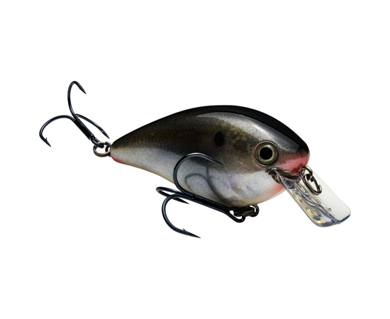 Strike King KVD Square Bill