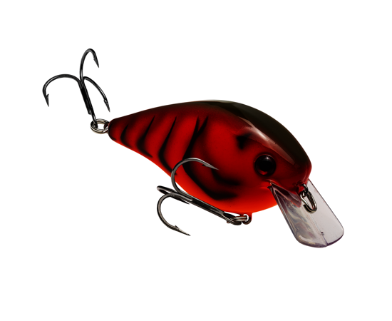 Strike King KVD Square Bill