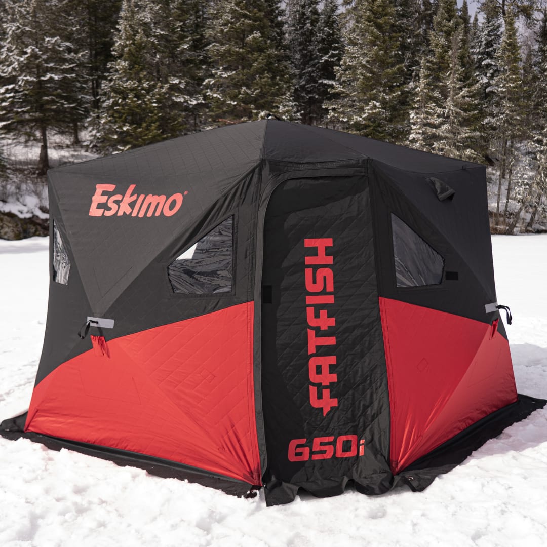 Eskimo Fatfish 650i