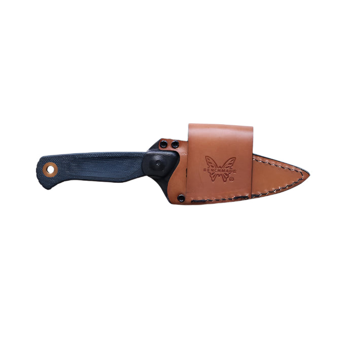 Benchmade Dacian Knife