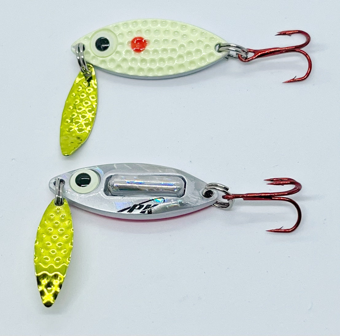 Pk Rattle Spoon PK Rattling Spoon - LOTWSHQ