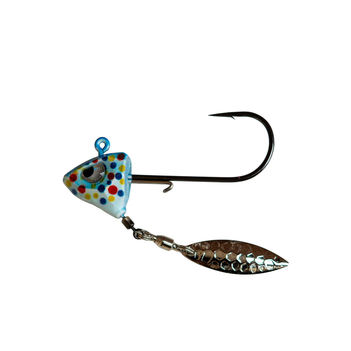 Element Custom Baits Dead Meat Underspin Jighead