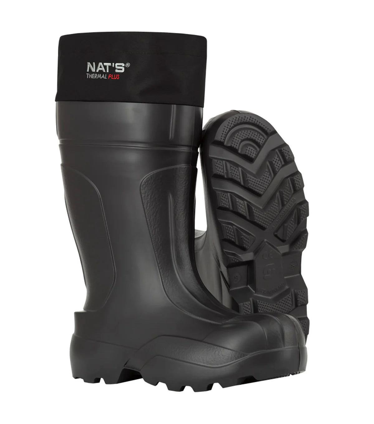 Nat's 1590 Ultra Light EVA Winter Boot