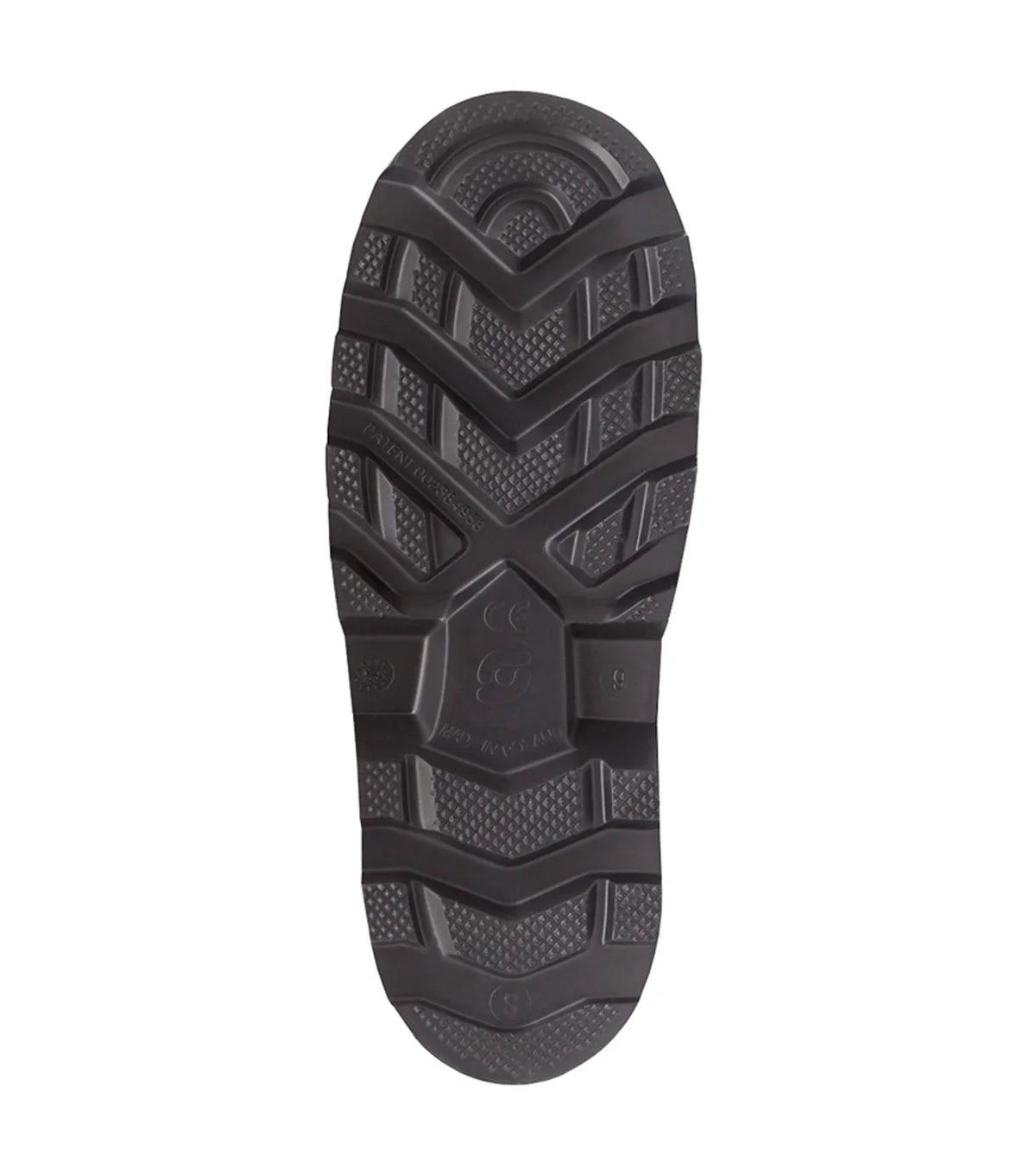 Nat's 1590 Ultra Light EVA Winter Boot