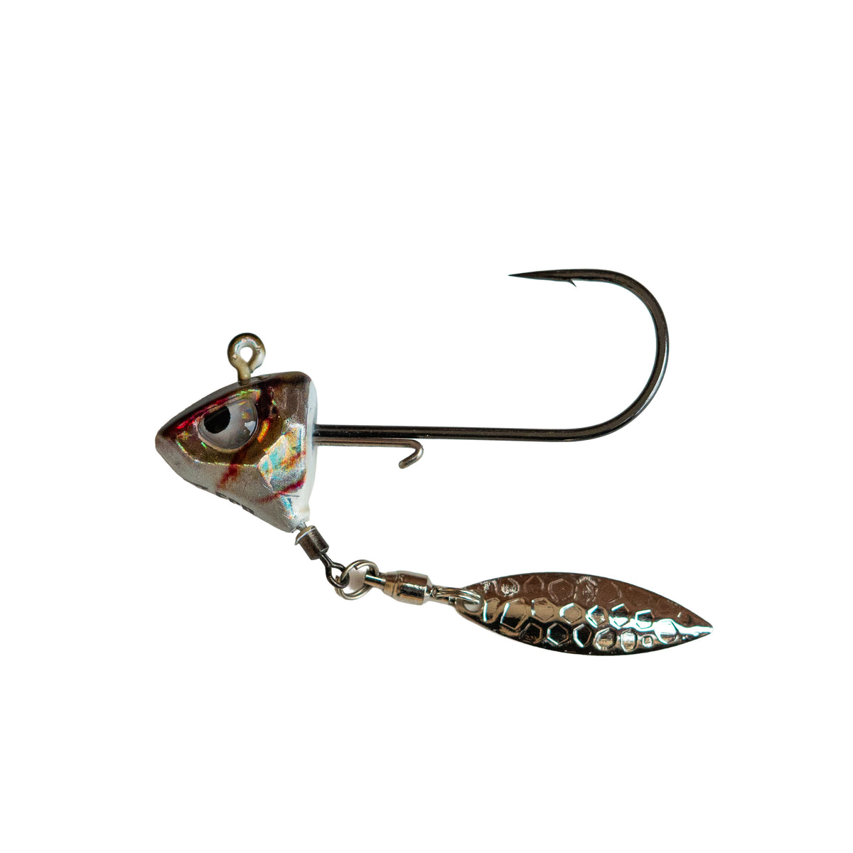 Element Custom Baits Dead Meat Underspin Jighead