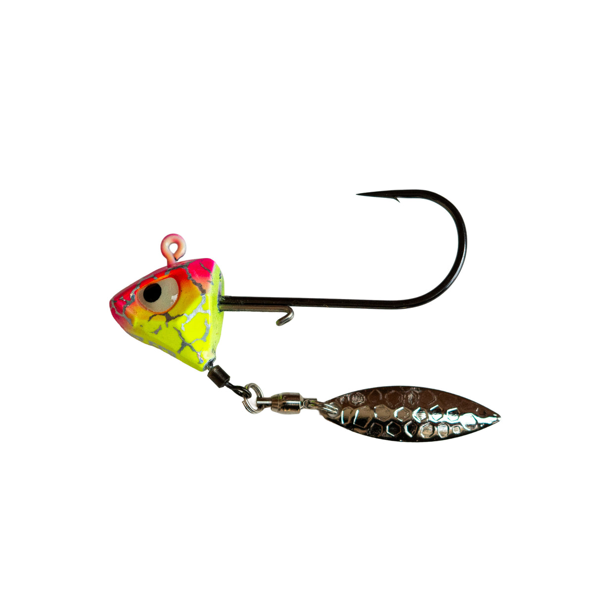 Element Custom Baits Dead Meat Underspin Jighead