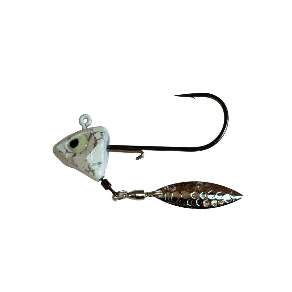 Element Custom Baits Dead Meat Underspin Jighead