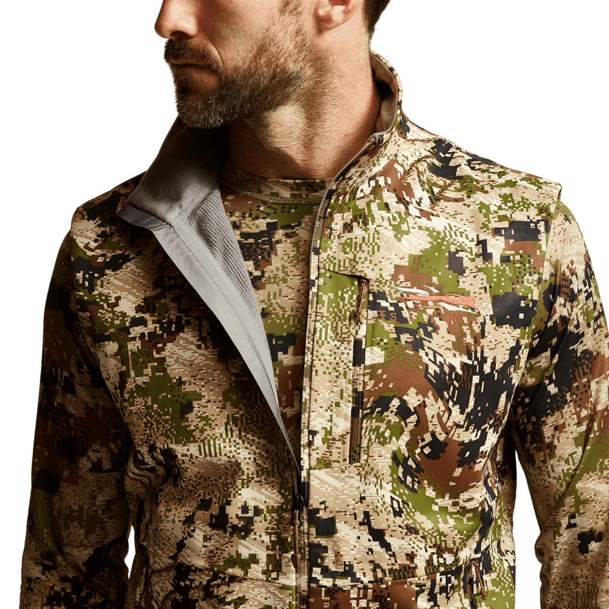 Jetstream vest 2025