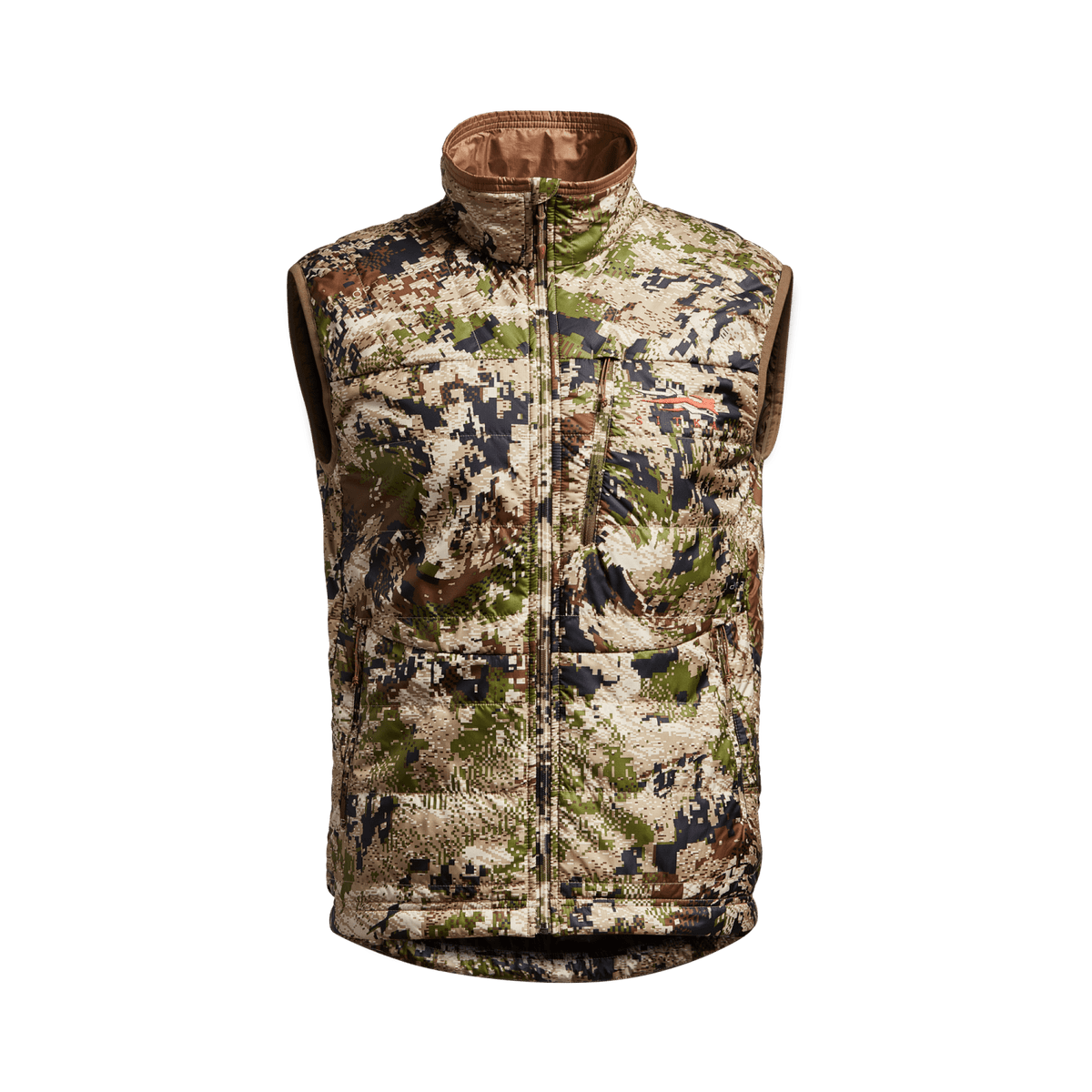 Sitka, Hunting, Vest, Clothing