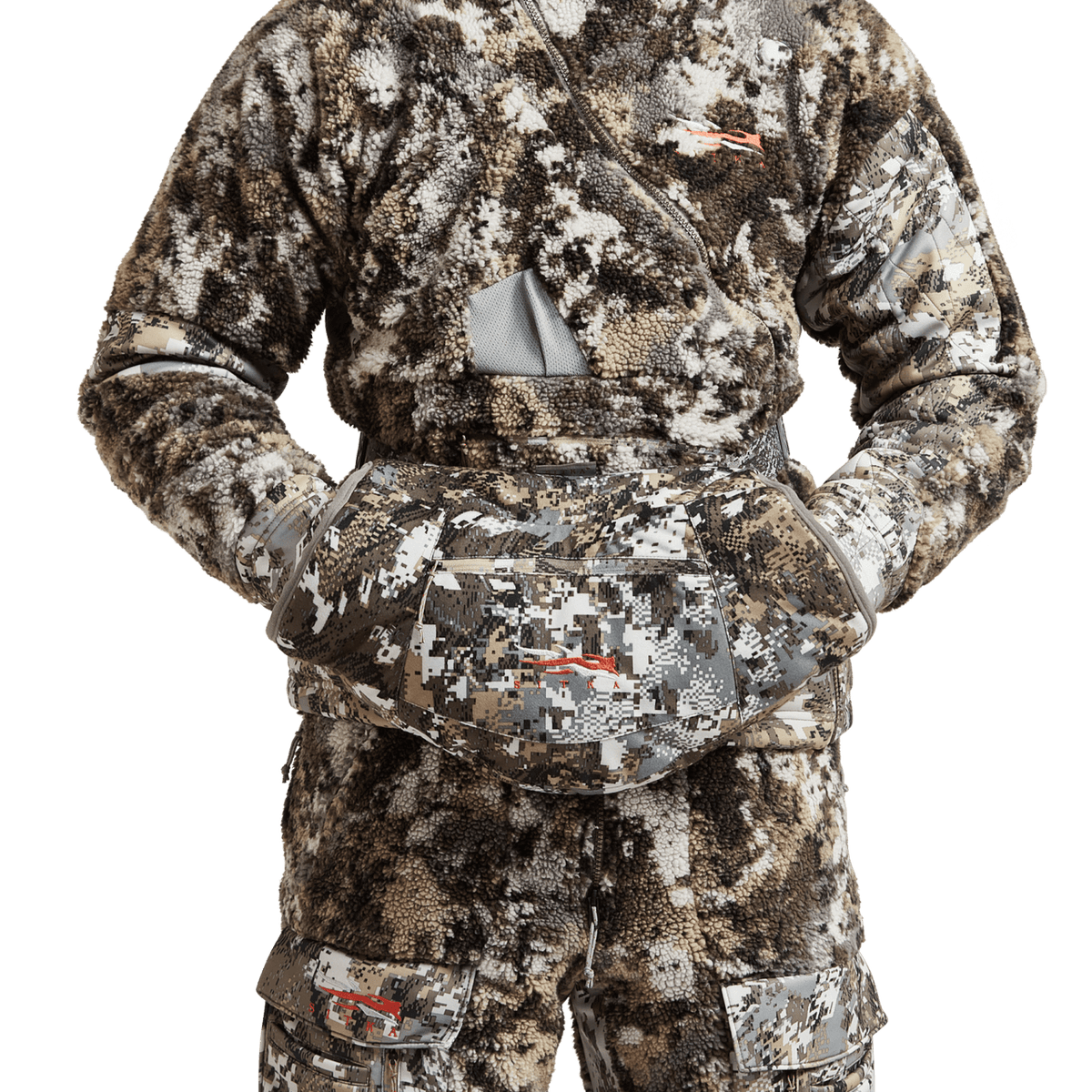 Sitka 2025 pantanal parka