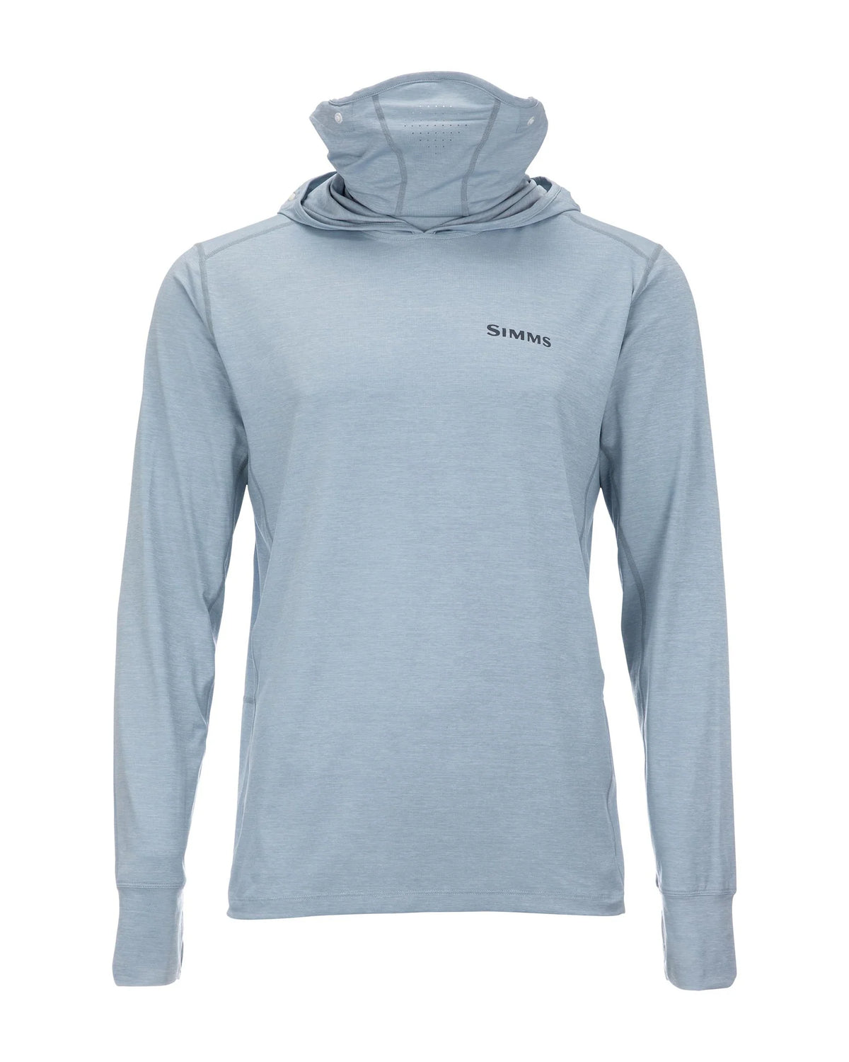 Simms M&#39;s SolarFlex Guide Cooling Hoody