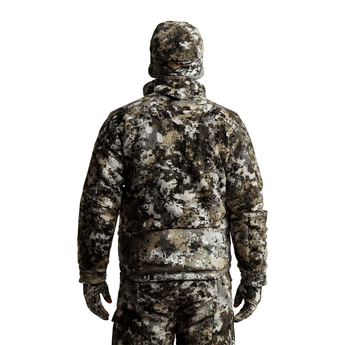 Sitka sales fanatic jacket