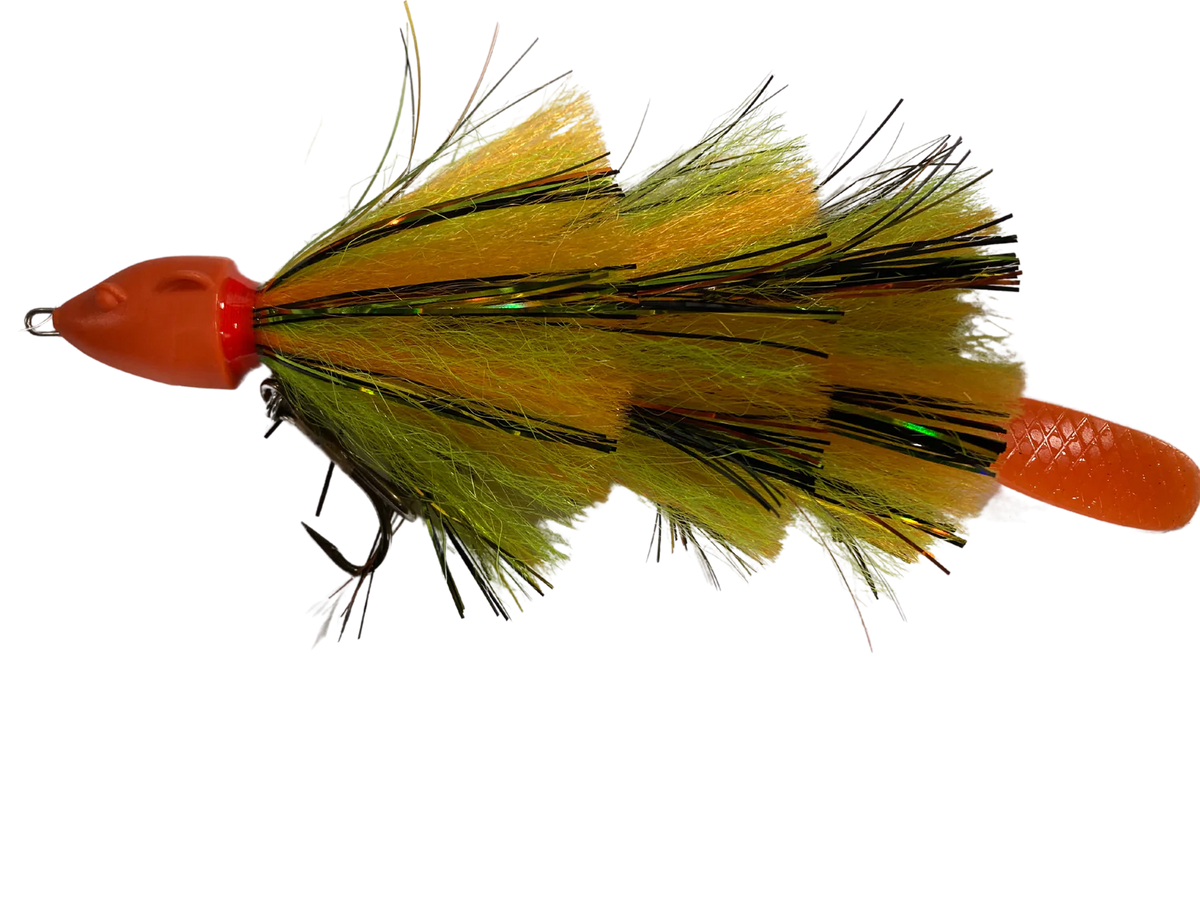 beaver bait fishing lure Beaver Bait