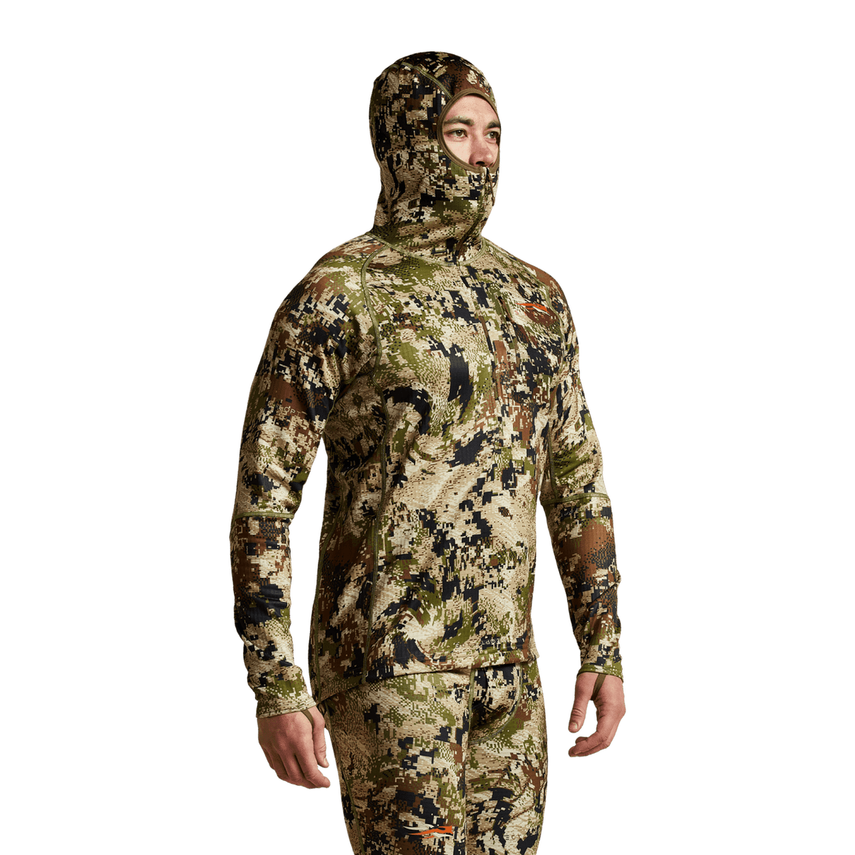 Sitka Heavyweight Hoody LOTWSHQ