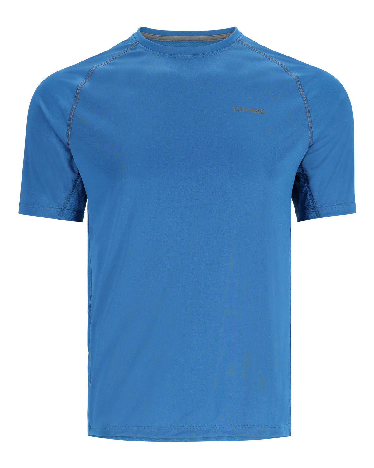 Men’s Simms Challenger Solar Tee