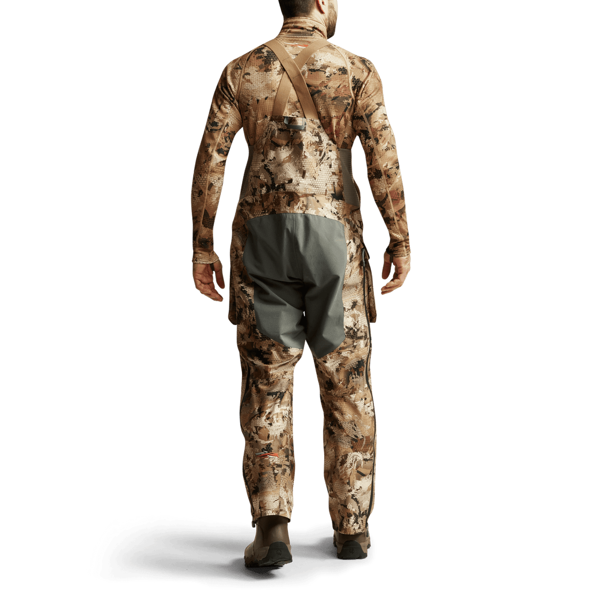 Sitka Gear Hudson Bib LOTWSHQ