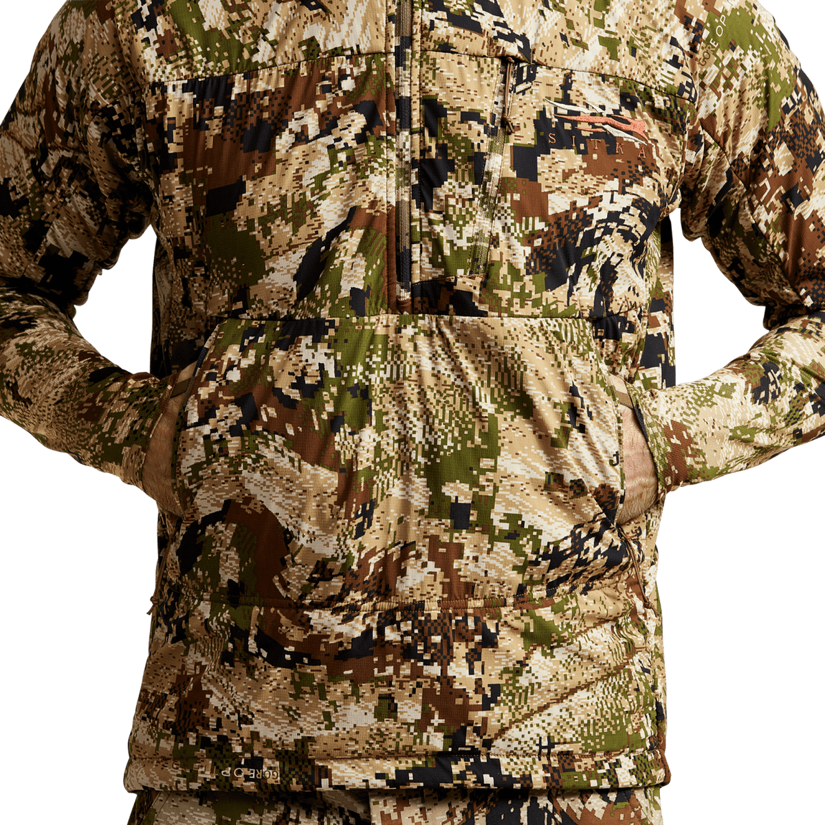 Sitka Kelvin Active Hoody LOTWSHQ