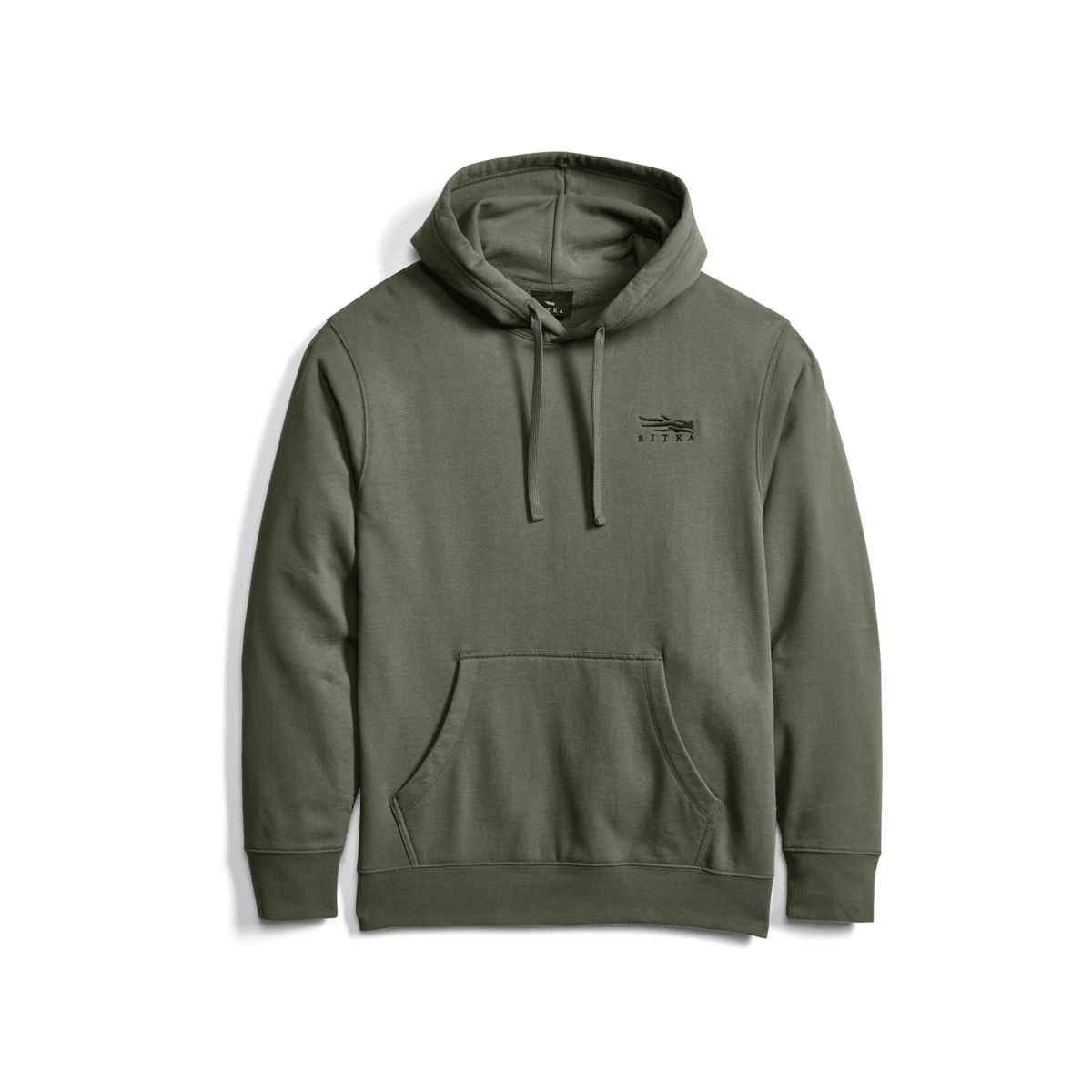 Sitka Icon Classic Pullover Hoody
