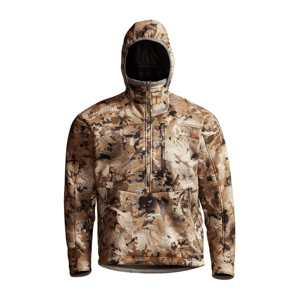 Sitka gradient hoodie clearance review