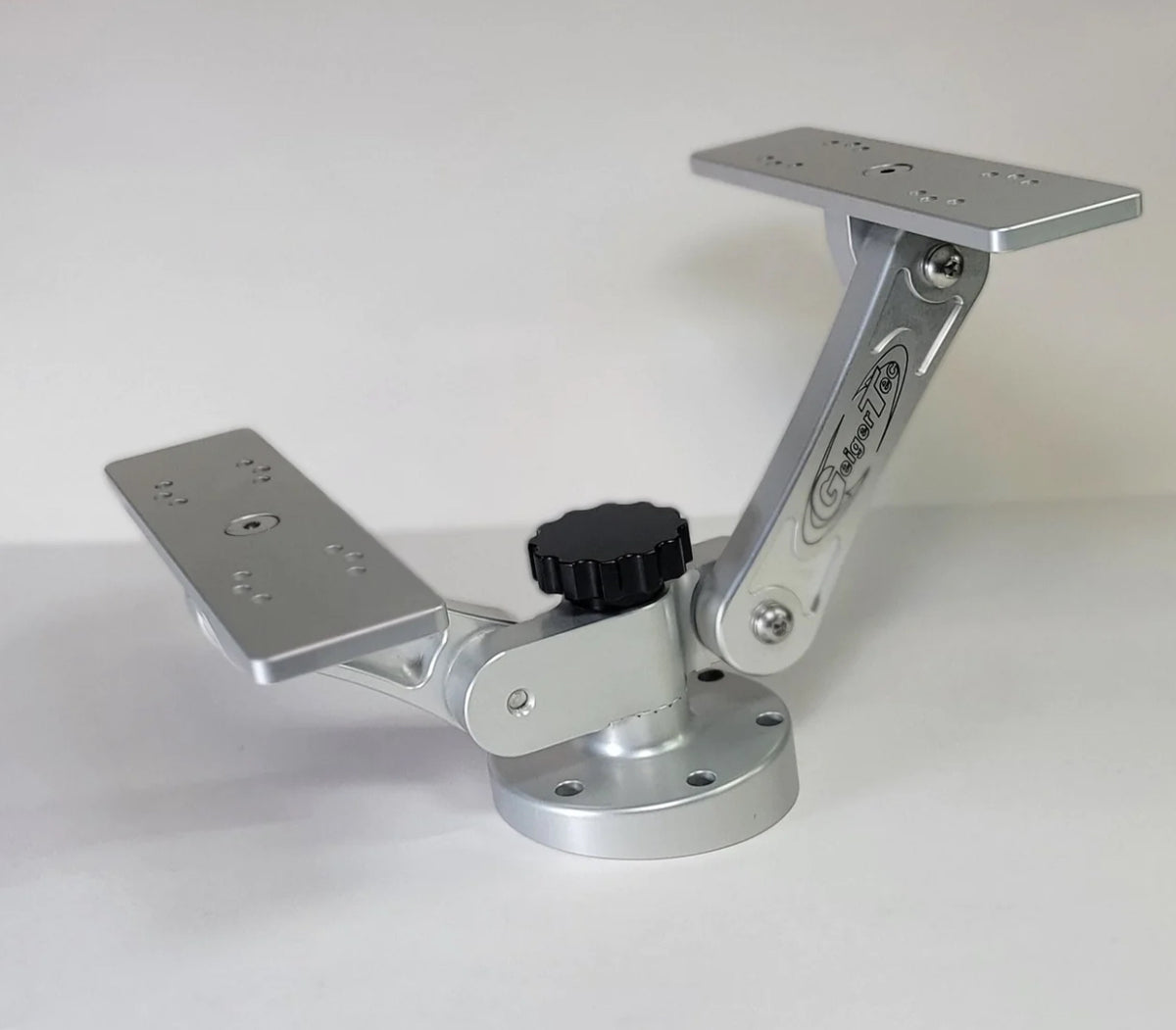 Geiger Tec Extreme Stack Mount - LOTWSHQ