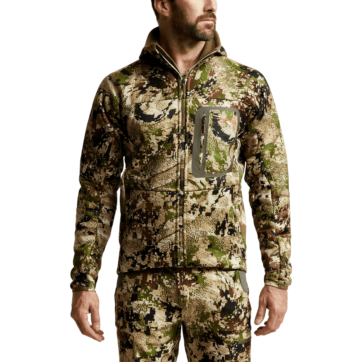 Sitka Traverse Cold Weather Hoody LOTWSHQ