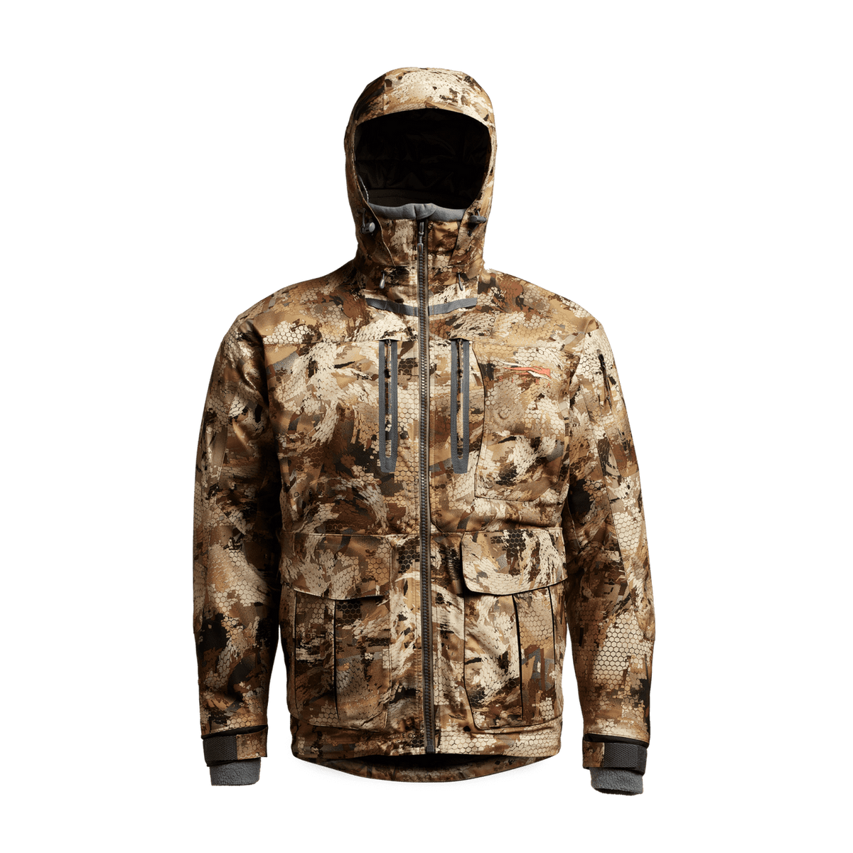Sitka hudson top jacket