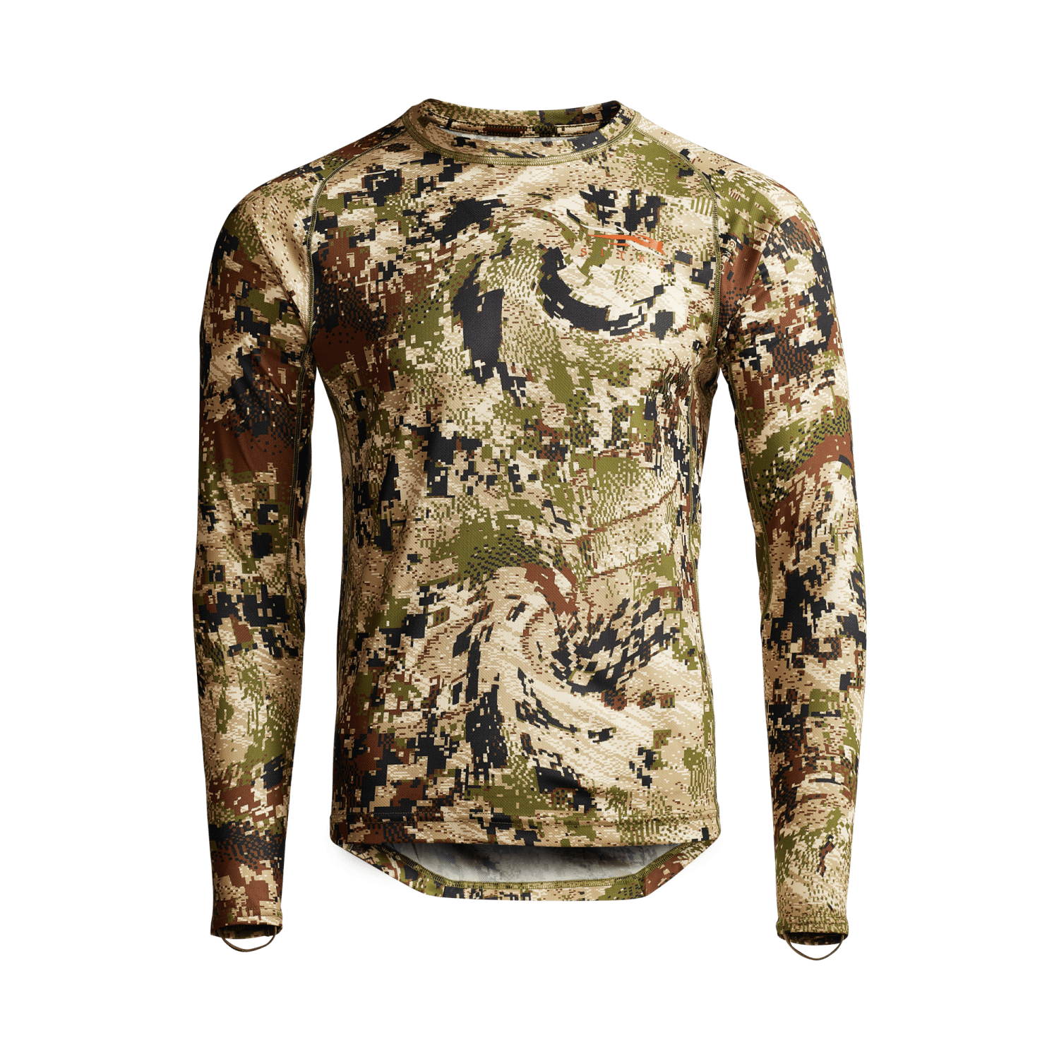 Sitka, Core, Baselayer, Shirt, Hunting, Clothing, Subalpine