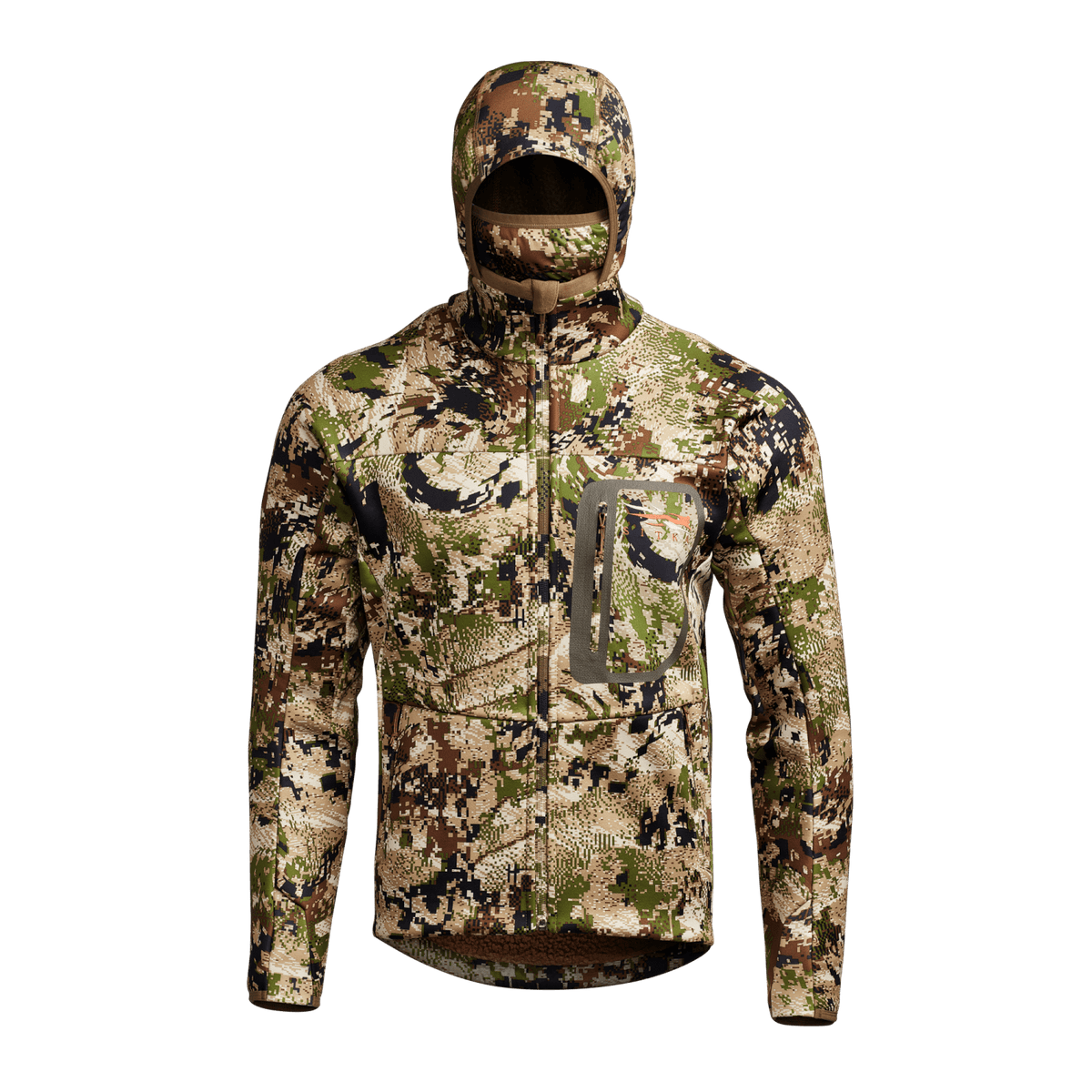 Sitka Traverse Cold Weather Hoody LOTWSHQ