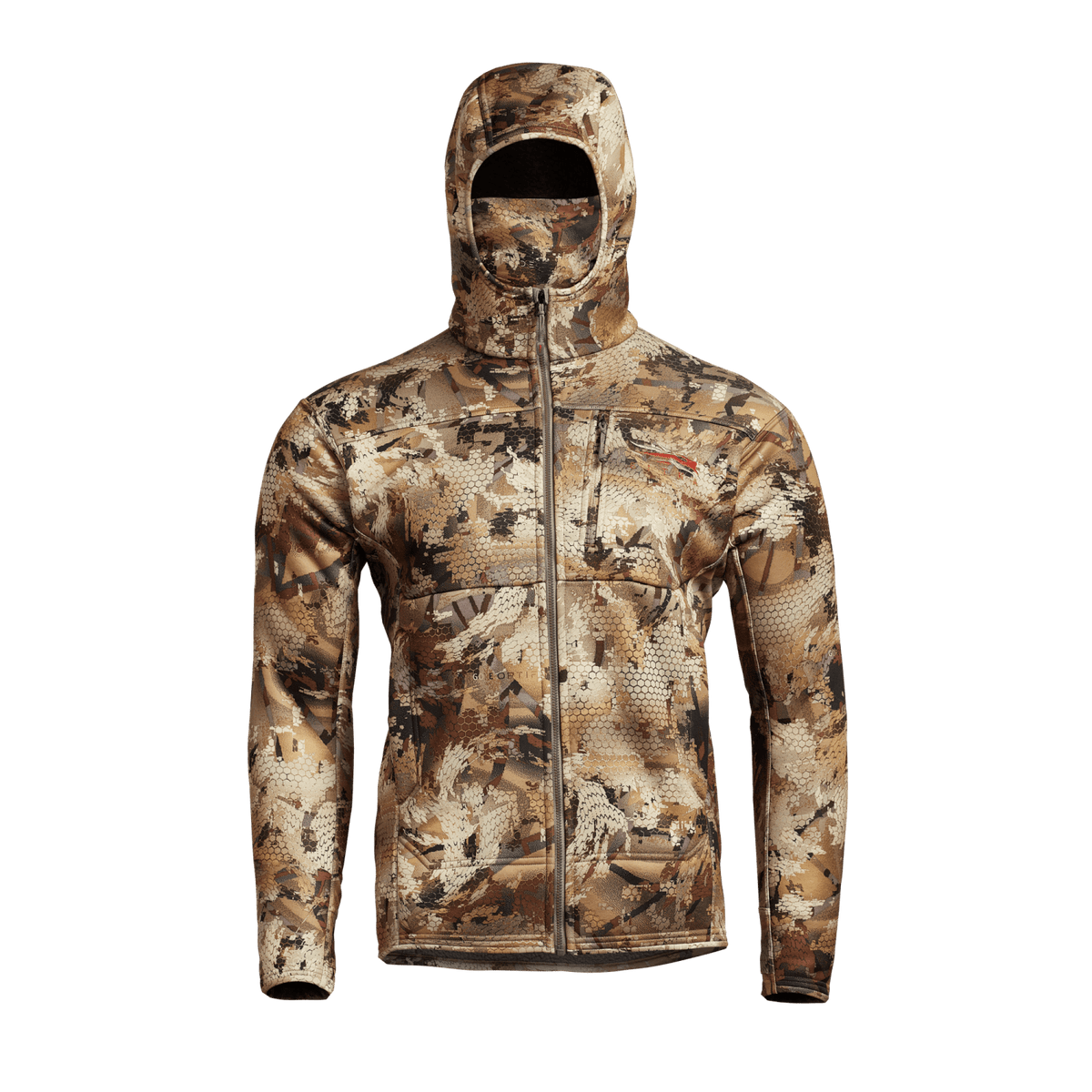 Sitka Traverse Hoody LOTWSHQ