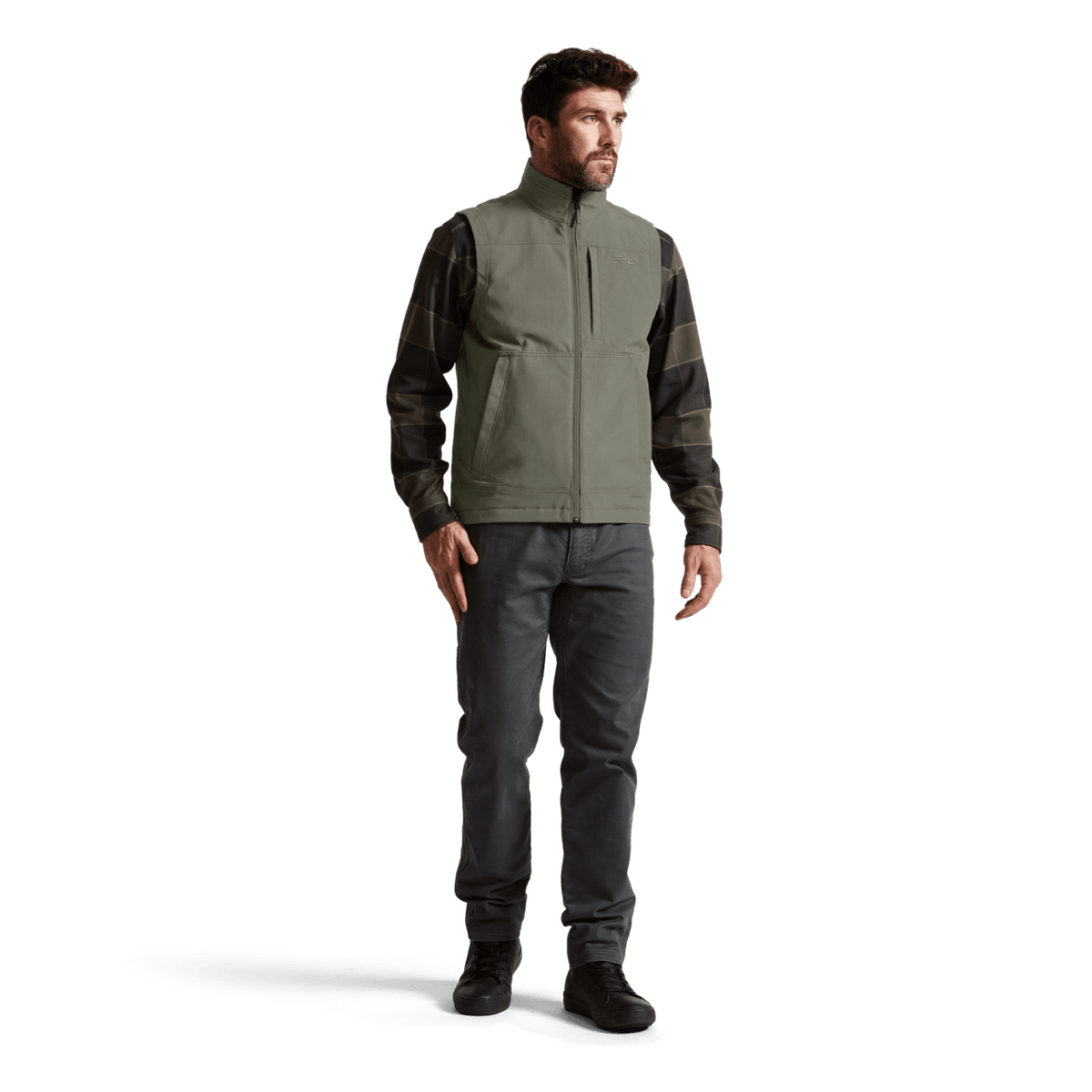 Sitka grindstone work clearance jacket