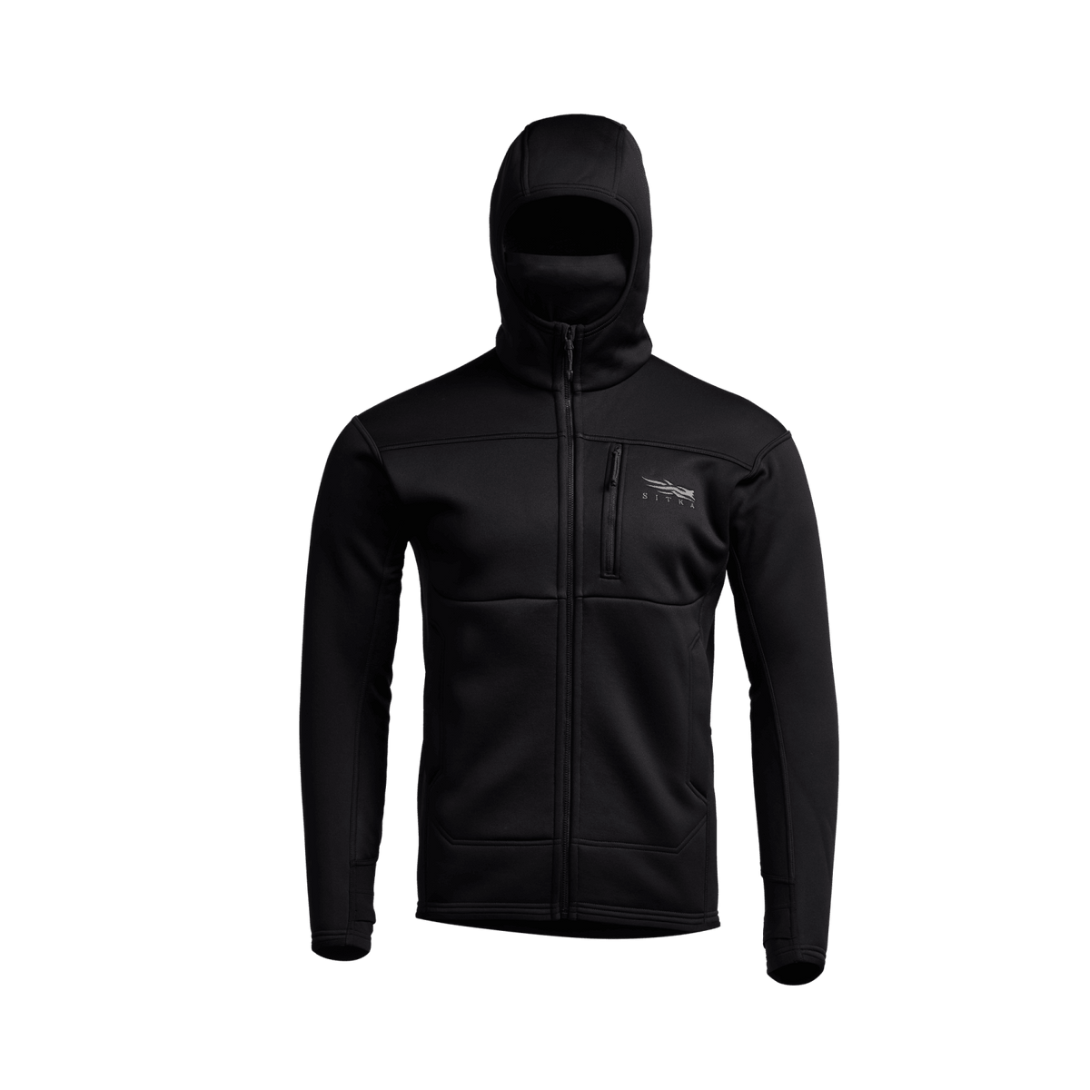 Sitka Traverse Hoody LOTWSHQ