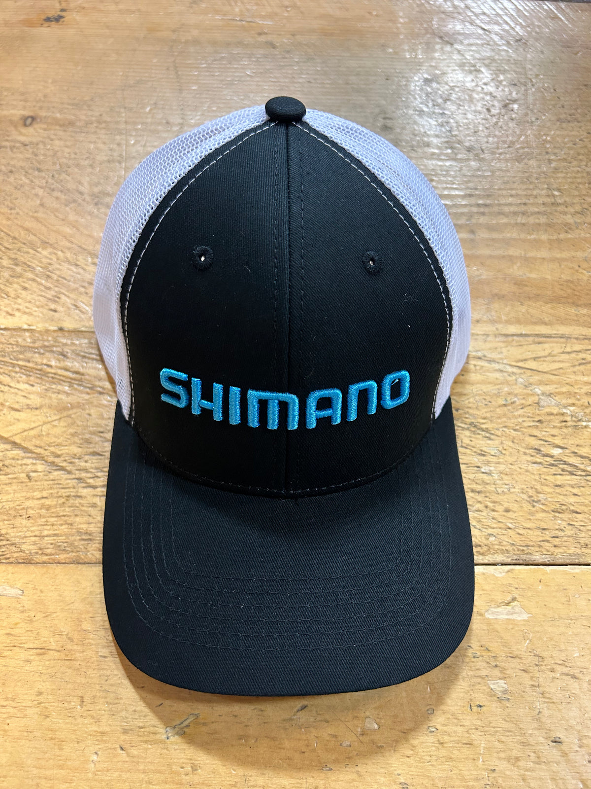 Shimano Trucker Hat