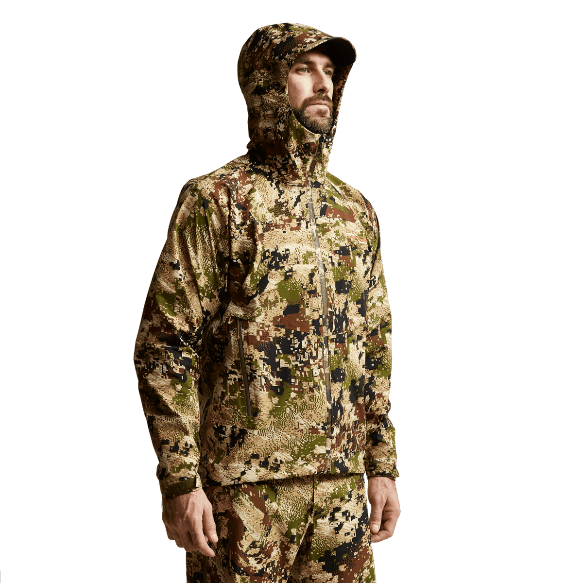 Sitka thunderhead 2025 jacket sale