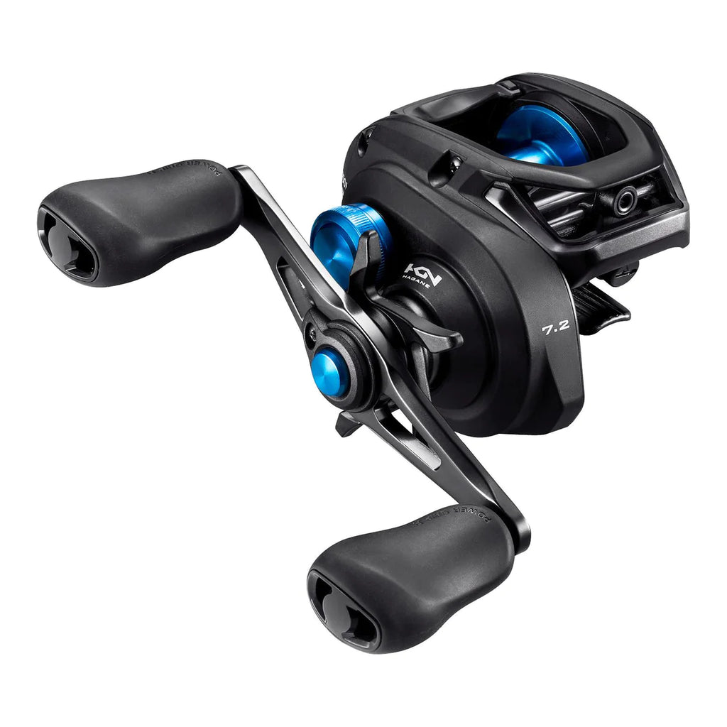 Shimano SLX A - LOTWSHQ