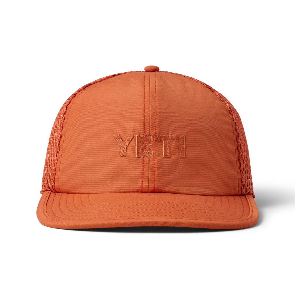 Yeti Logo Performance Hat