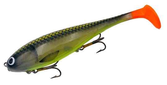 Musky Innovations Shallow Swimmin Dawg