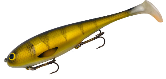Musky Innovations Shallow Swimmin Dawg