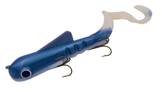 Musky Innovations Super Magnum Bull Dawg