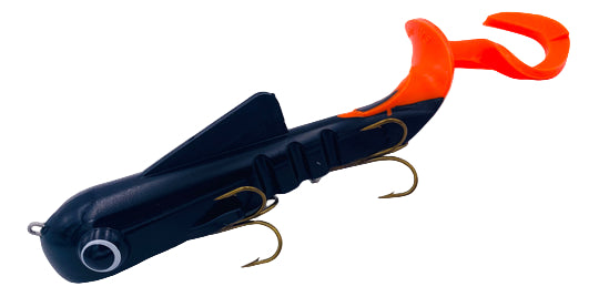 Musky Innovations Super Magnum Bull Dawg