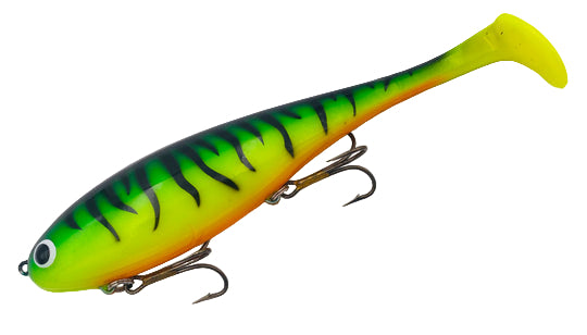 Musky Innovations Shallow Swimmin Dawg