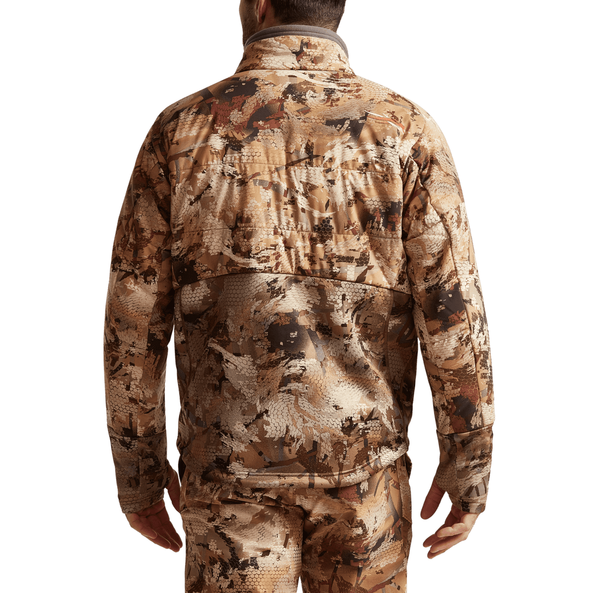 Gore tex duck hunting 2025 jacket