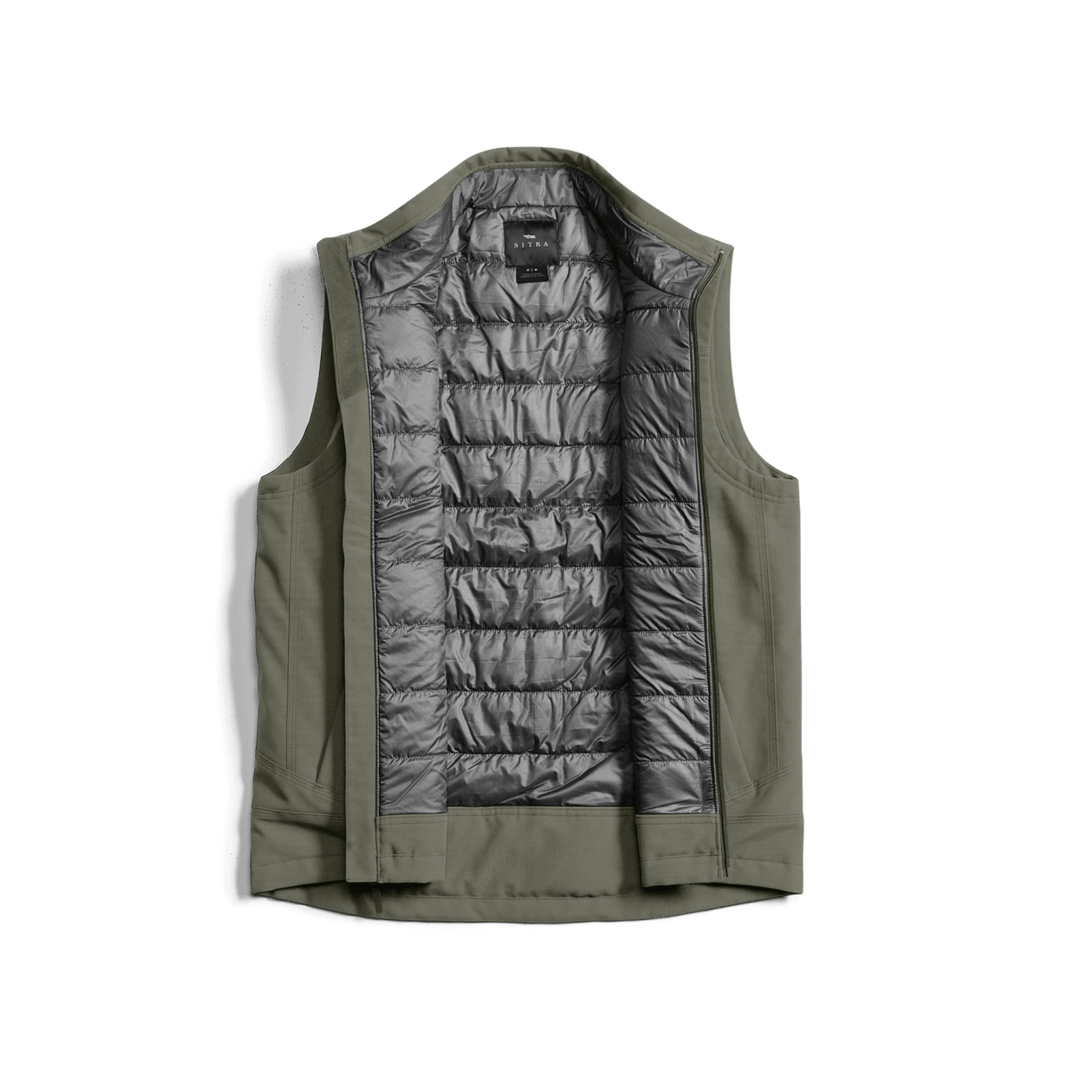 Sitka down vest best sale