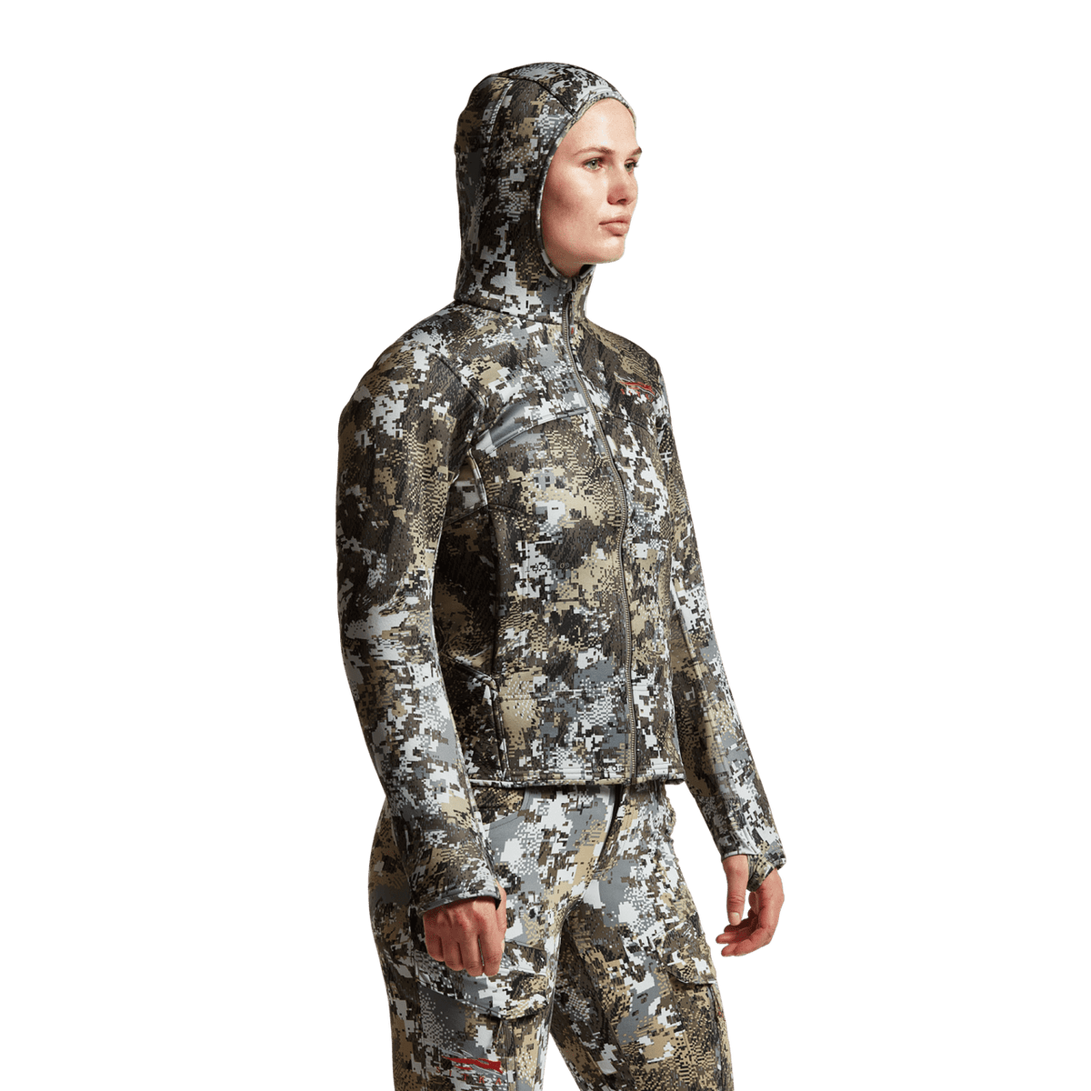 Sitka men's traverse cold 2025 weather hoodie